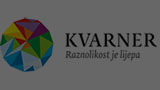 Logo Turističke zajednice Kvarnera