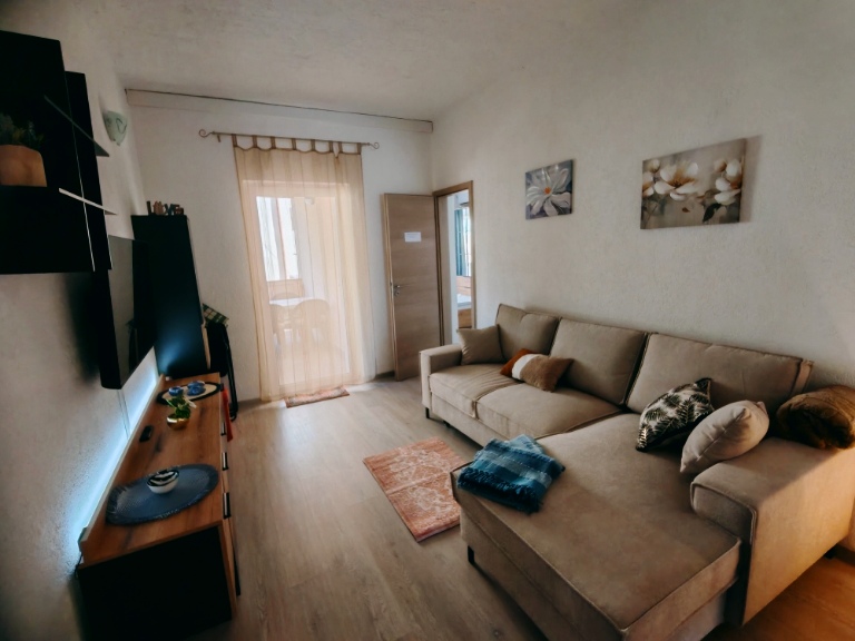 Apartment in Barbat